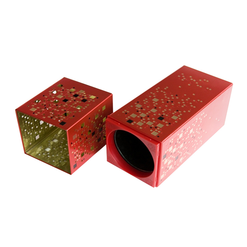 Cuboid-out tin can ER1372A-01 bakeng sa champagne01 (2)