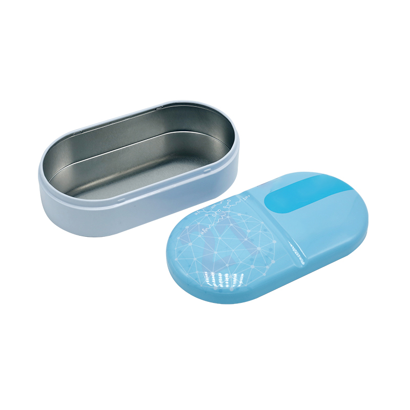 Capsule-shaped irregular tin box DD0864A-01 for health care products01 (2)