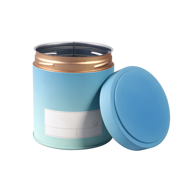 Round tin can OS1007A for tea01 (2)